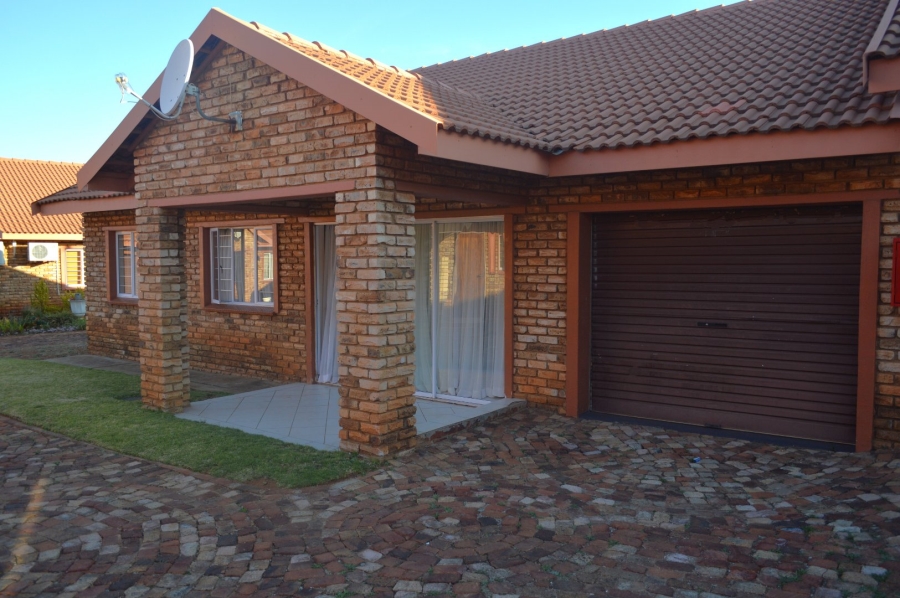 3 Bedroom Property for Sale in Doringkruin North West